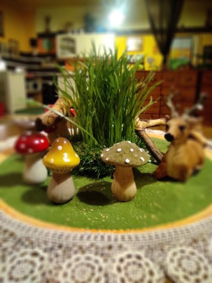Pension Relax Litoměřice 외부 사진
