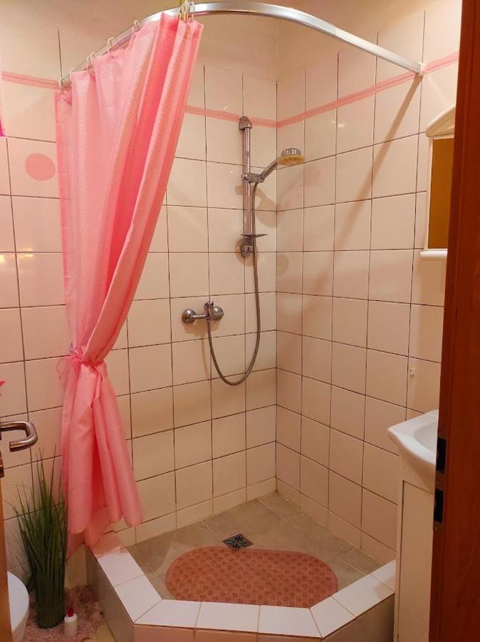 Pension Relax Litoměřice 외부 사진