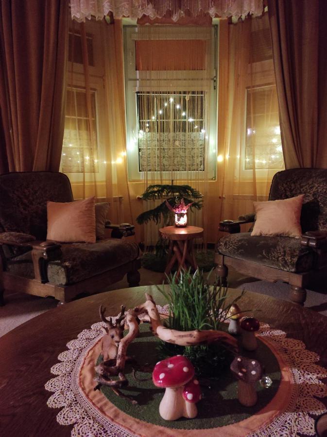 Pension Relax Litoměřice 외부 사진
