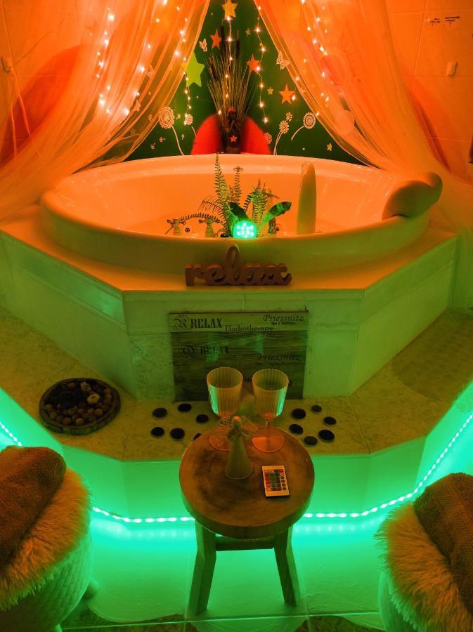 Pension Relax Litoměřice 외부 사진