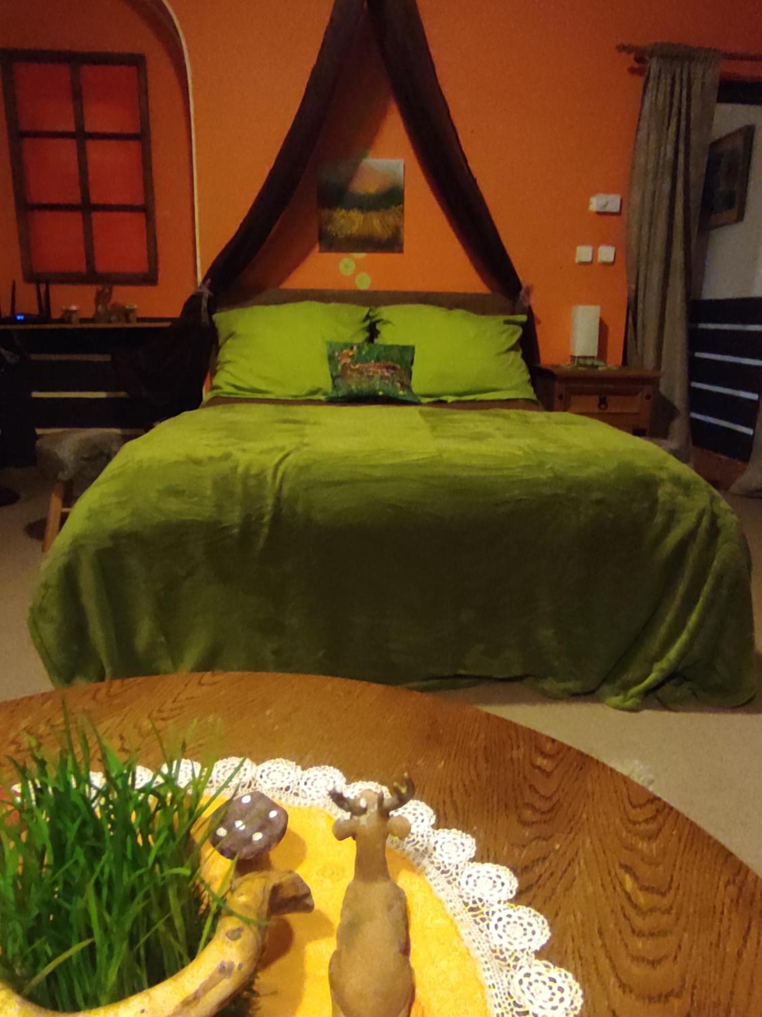 Pension Relax Litoměřice 외부 사진