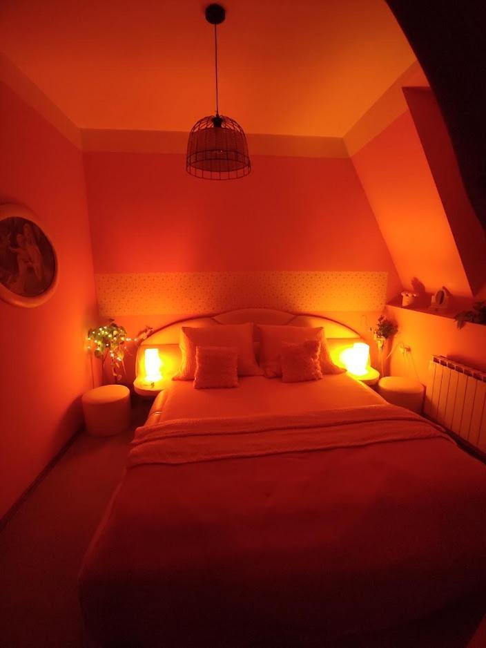 Pension Relax Litoměřice 외부 사진