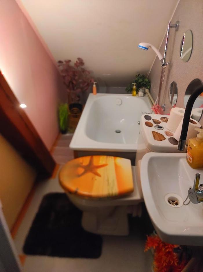 Pension Relax Litoměřice 외부 사진