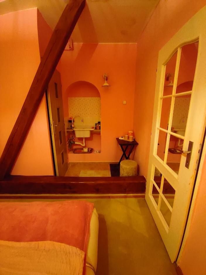 Pension Relax Litoměřice 외부 사진