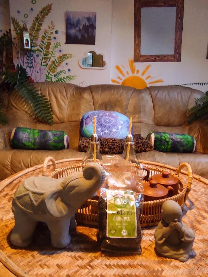 Pension Relax Litoměřice 외부 사진