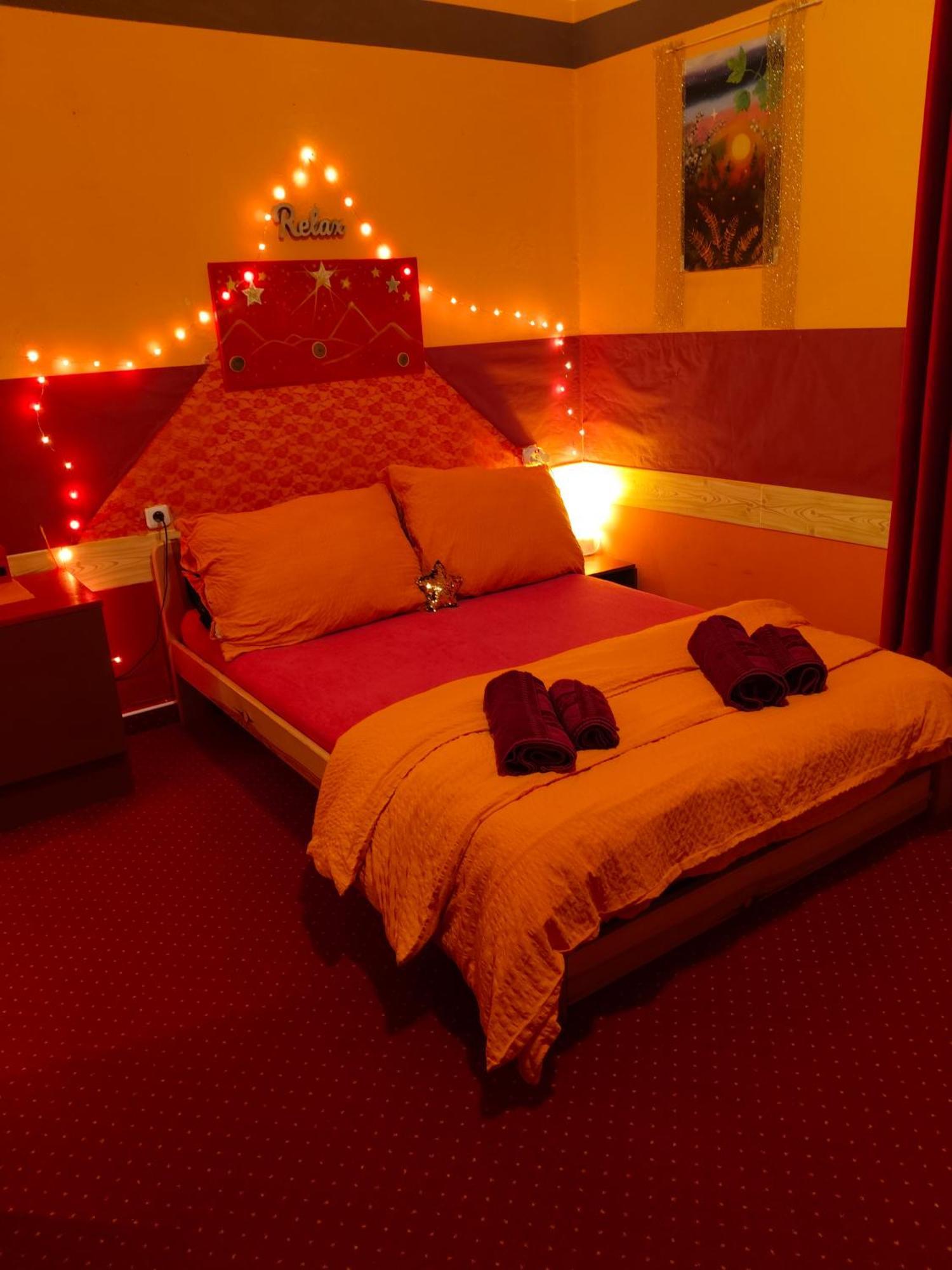 Pension Relax Litoměřice 외부 사진