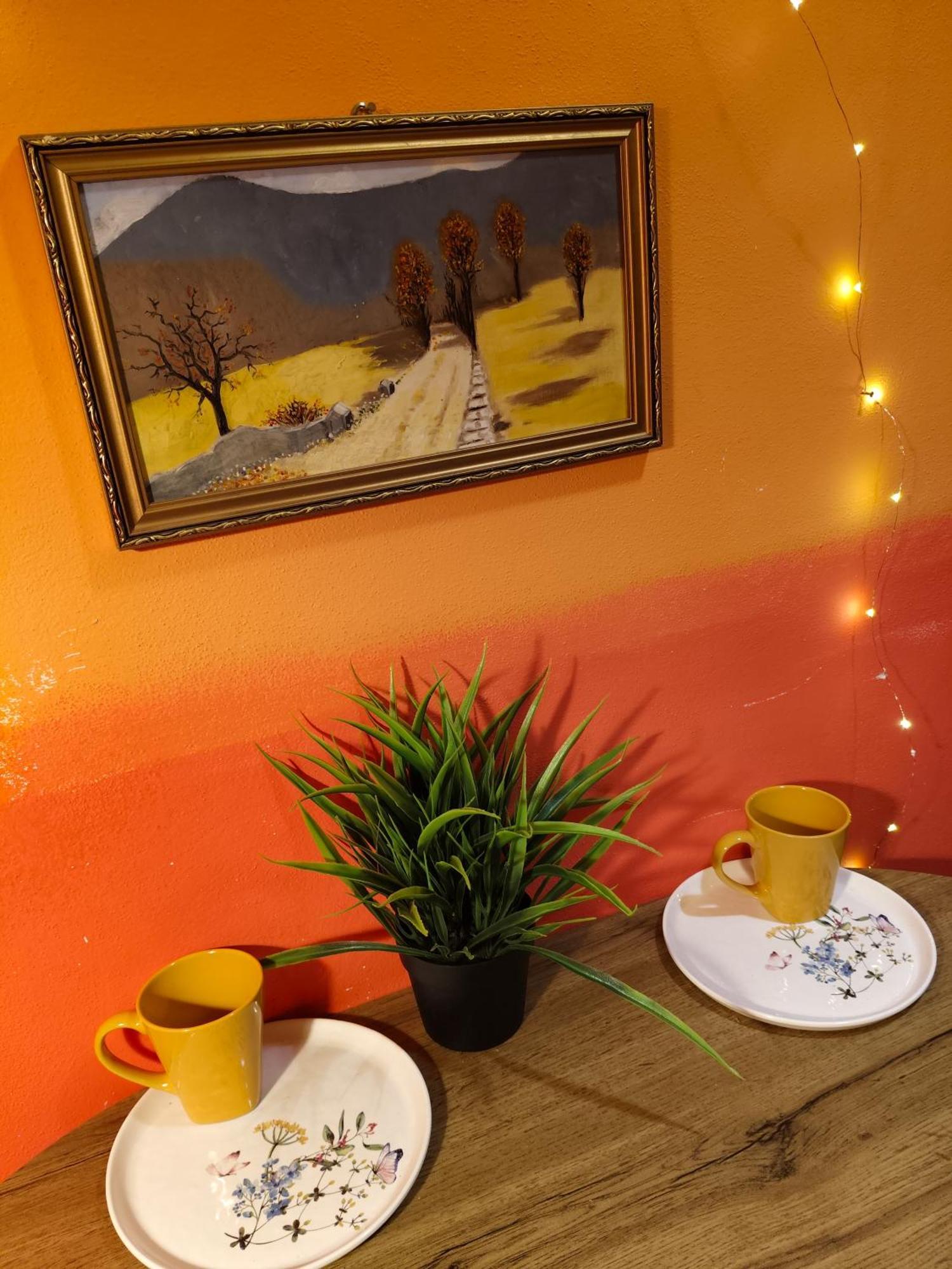 Pension Relax Litoměřice 외부 사진