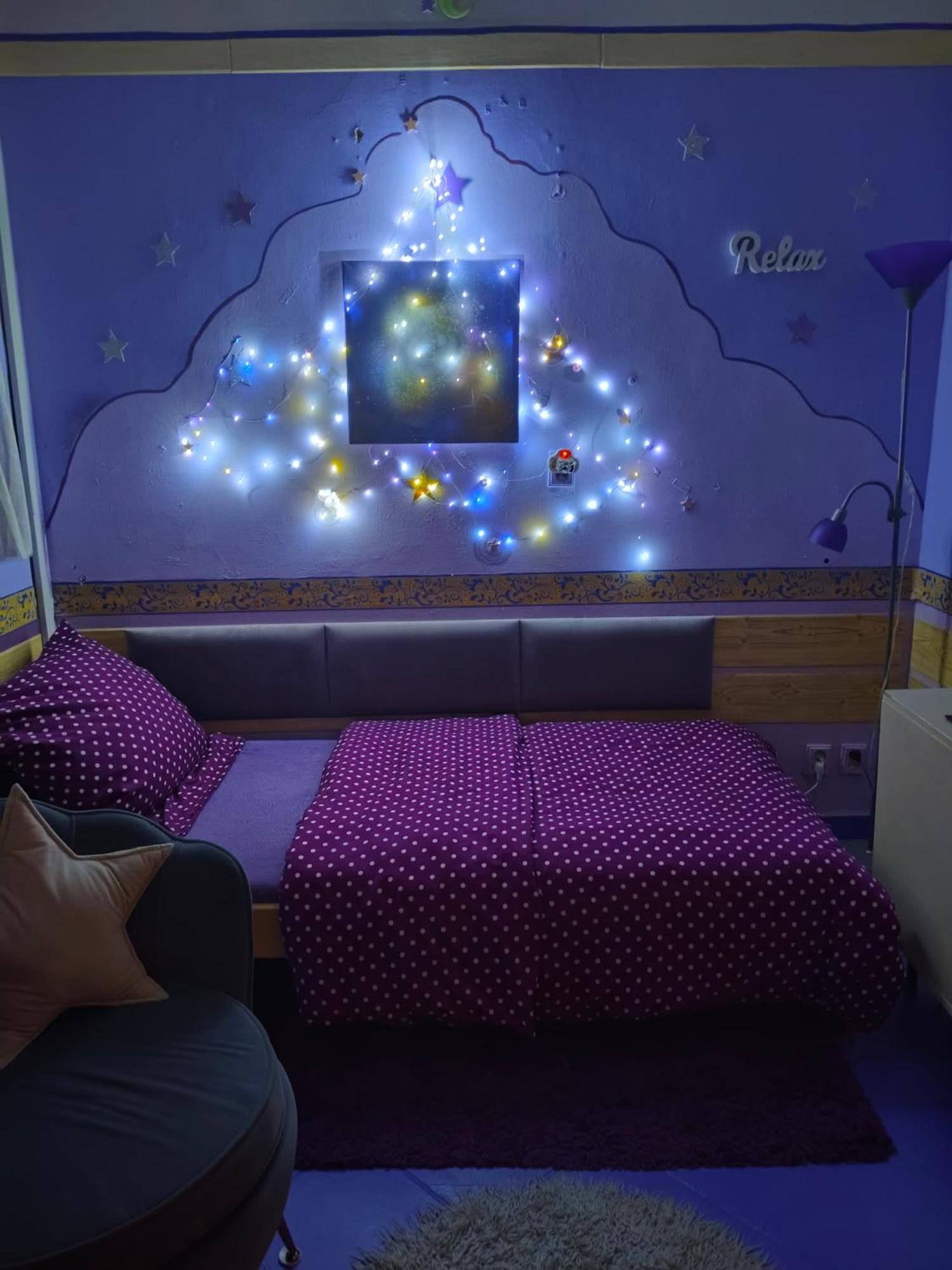 Pension Relax Litoměřice 외부 사진