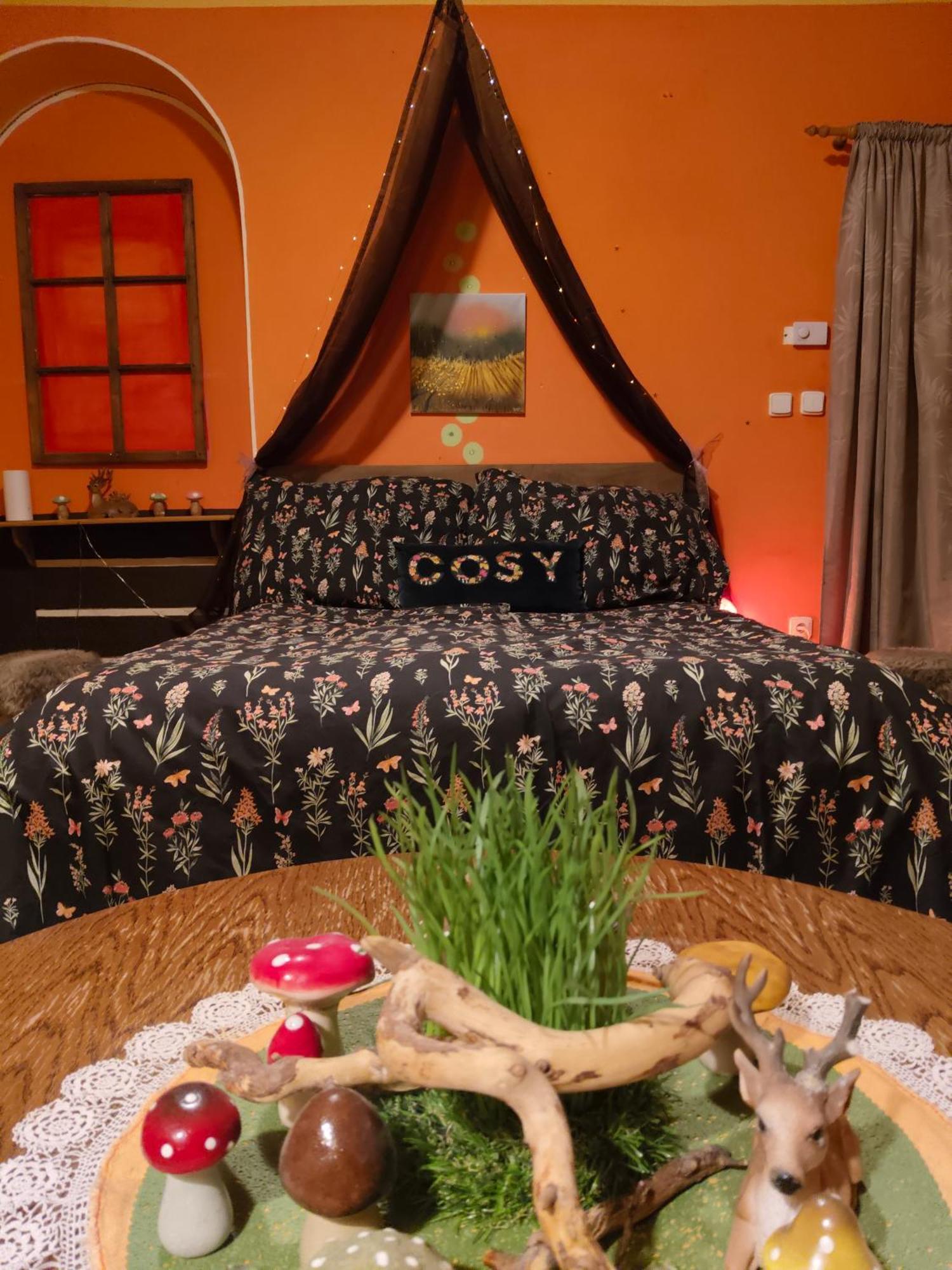 Pension Relax Litoměřice 외부 사진
