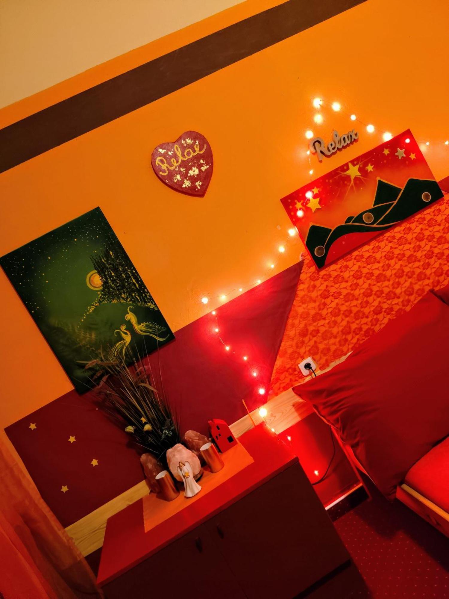 Pension Relax Litoměřice 외부 사진