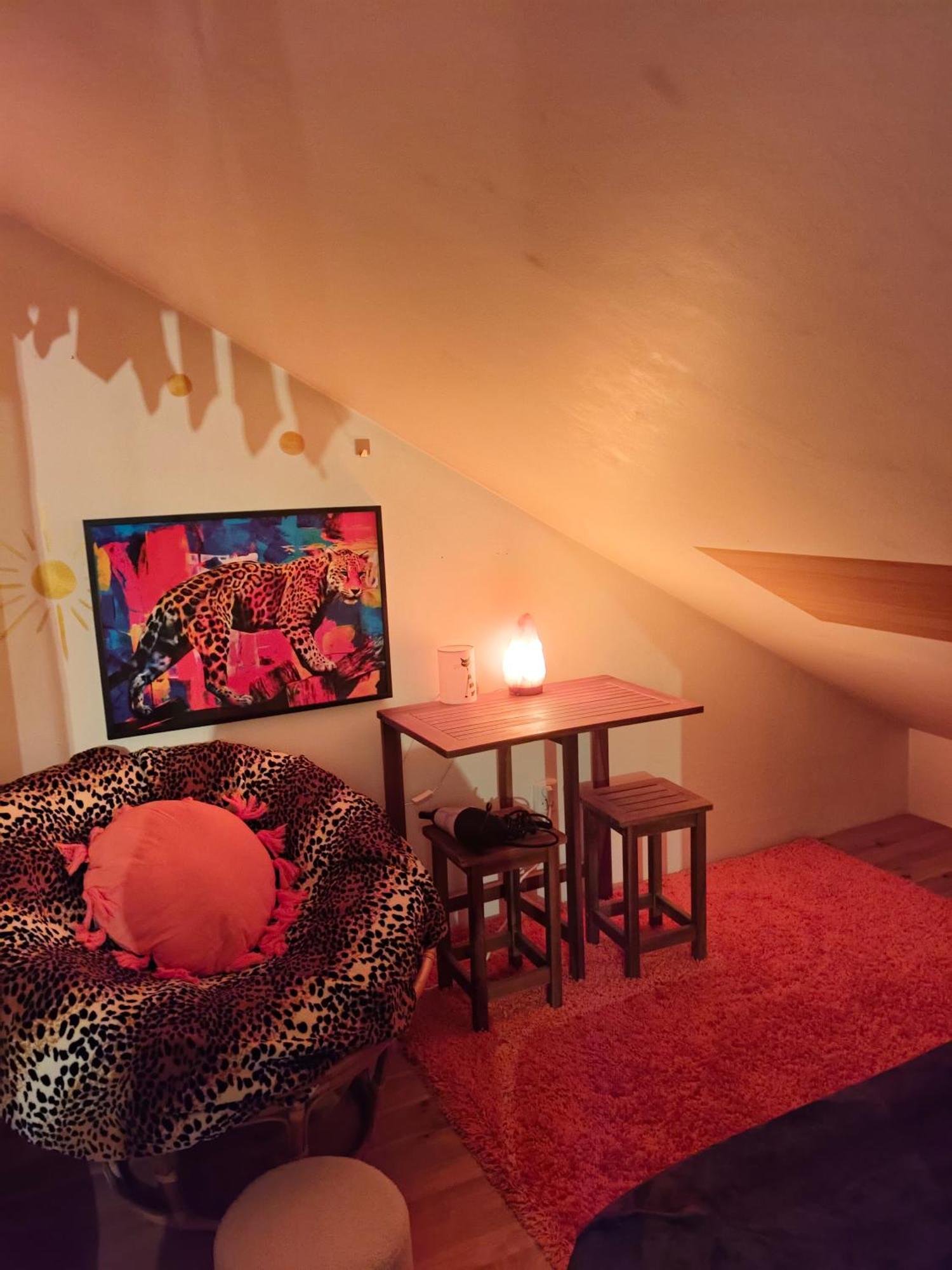 Pension Relax Litoměřice 외부 사진