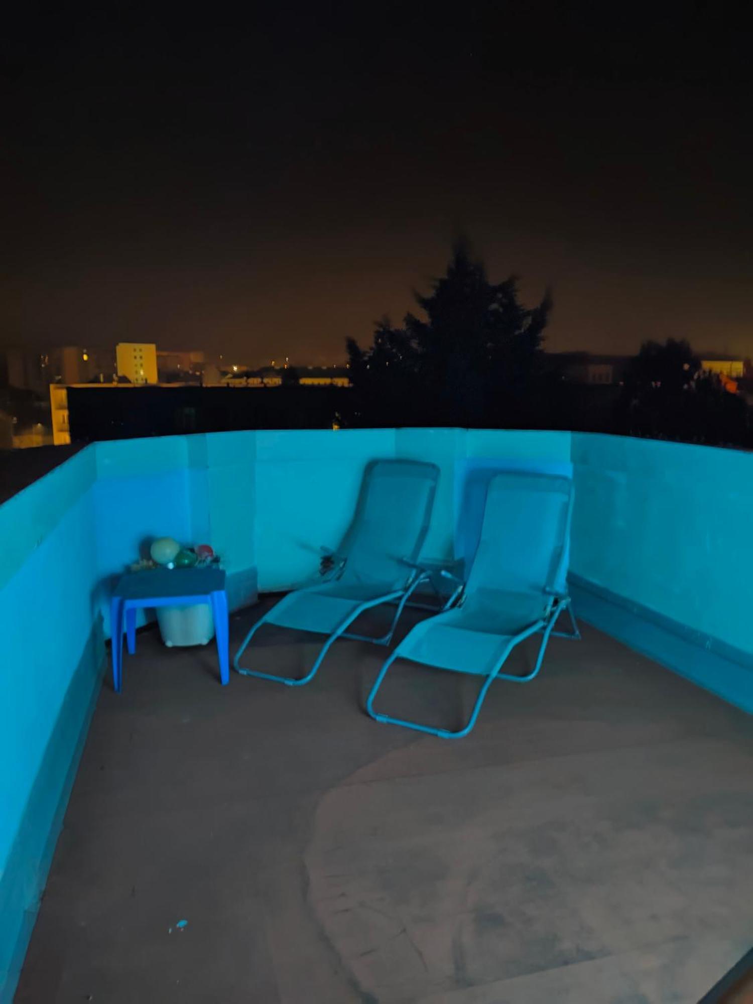 Pension Relax Litoměřice 외부 사진